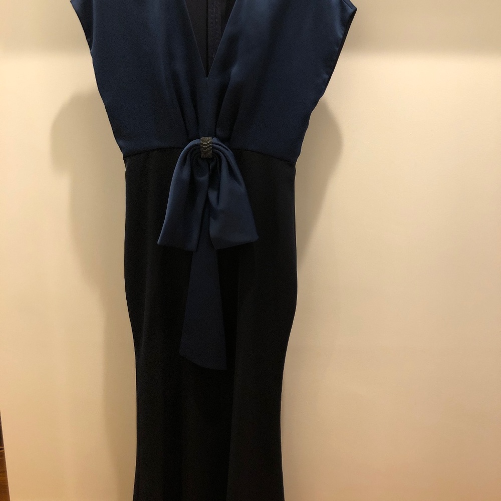 Sachin & Babi BHLDN long dress